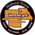 Santa Fe Tow Service logo
